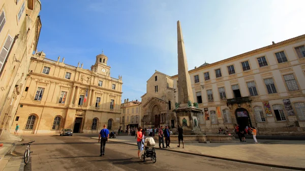 Frankrijk - arles — Stockfoto