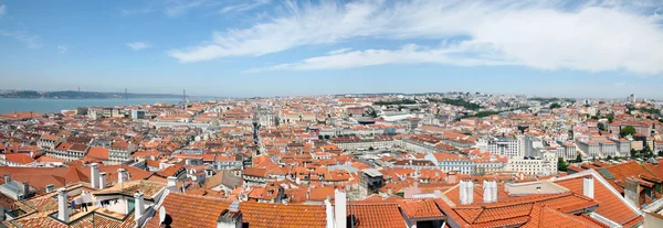 Portugal - Lissabon — Stockfoto