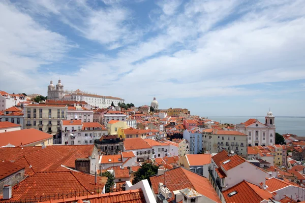 Portugal - Lissabon — Stockfoto