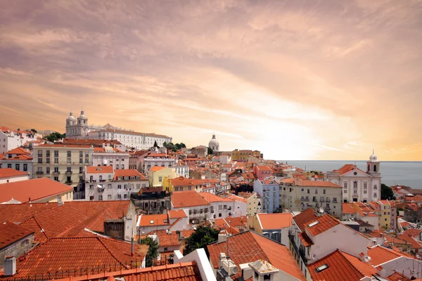 Portugal Lisboa — Foto de Stock