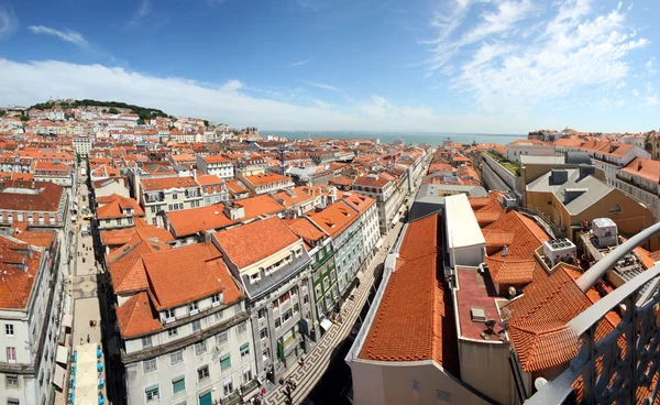Portugal Lisboa — Foto de Stock