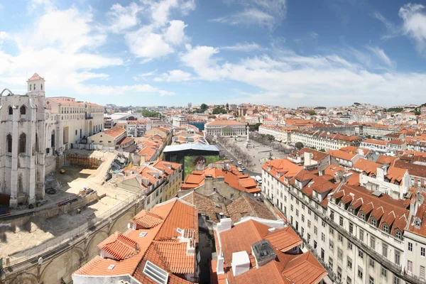 Portugal Lisboa — Foto de Stock