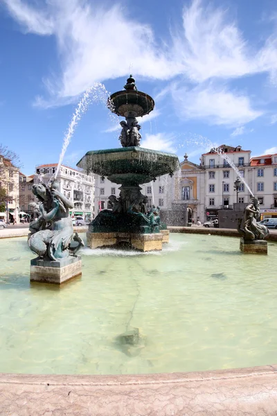 Portugal - Lisbon — Stock Photo, Image