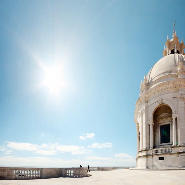 Portugal - Lissabon — Stockfoto