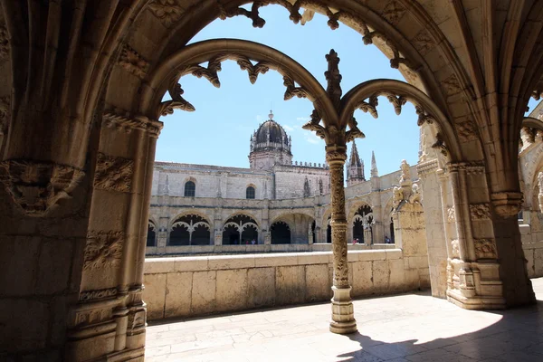 Portugal - Lissabon — Stockfoto