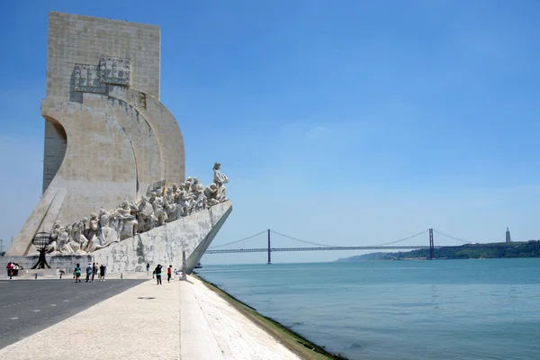 Portugal - Lissabon — Stockfoto