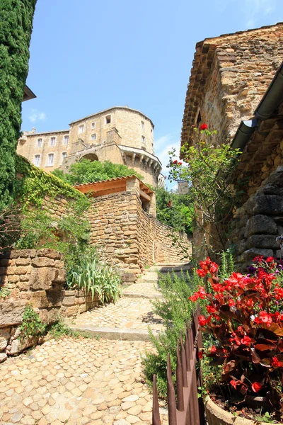 In Provence — Stock Photo, Image