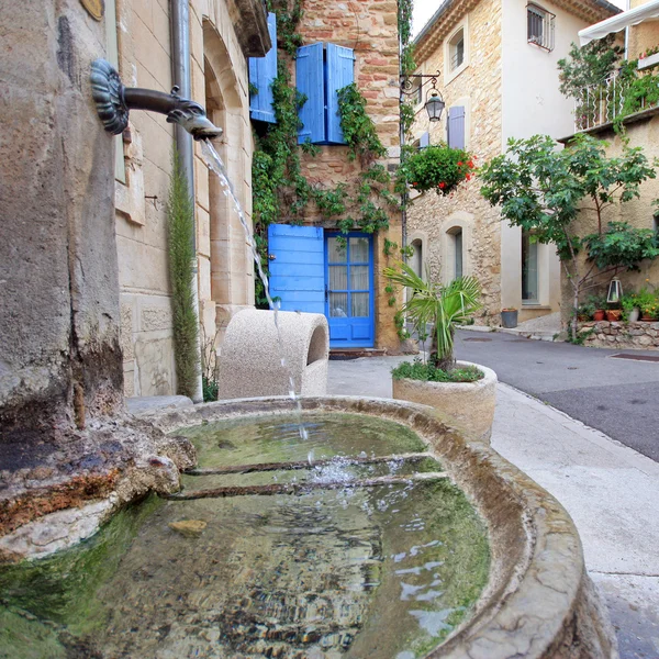 In Provence — Stock Photo, Image