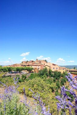 Fransa - Roussillon