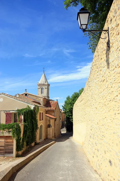 Francia - Venejan — Foto de Stock