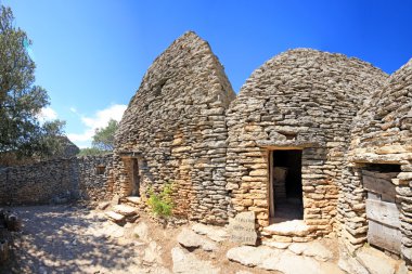 Fransa - Village des Bories