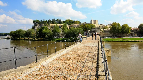 Francia - Aviñón —  Fotos de Stock