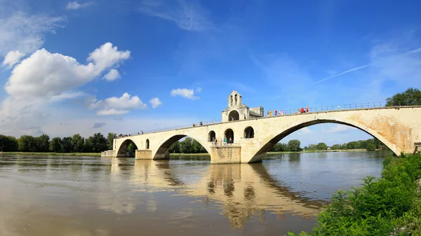 Fransa - avignon