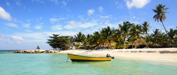 Repubblica Dominicana - Bayahibe — Foto Stock