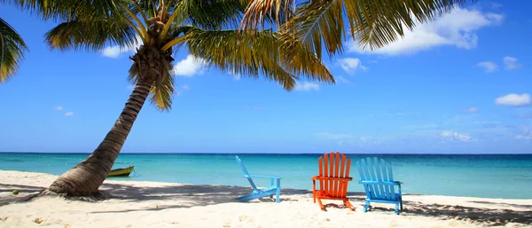 Dominikanische Republik - bayahibe — Stockfoto