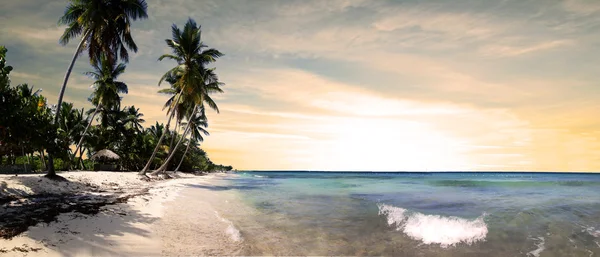 República Dominicana - Bayahibe — Fotografia de Stock