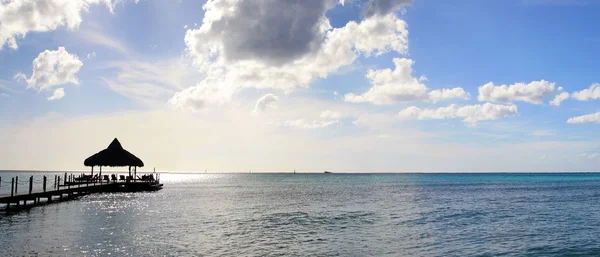 República Dominicana - Bayahibe — Fotografia de Stock