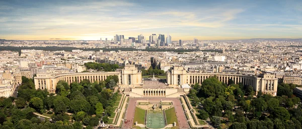 Francia - París — Foto de Stock