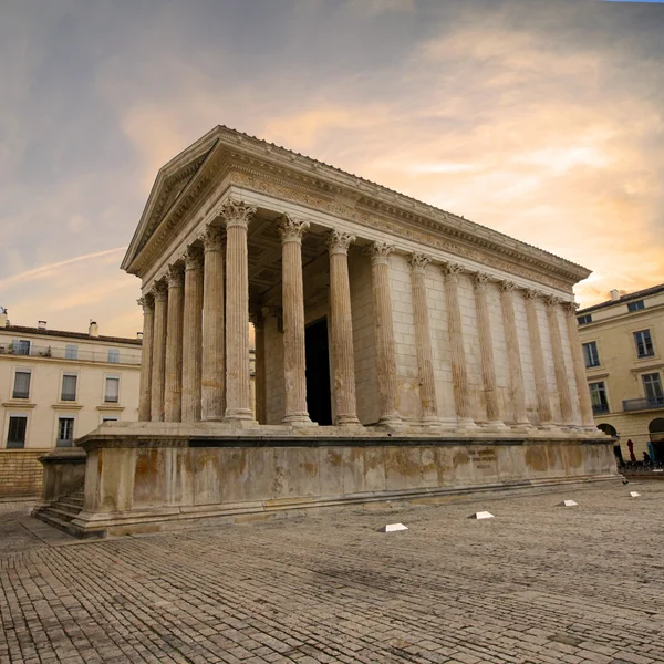 França - Nimes — Fotografia de Stock