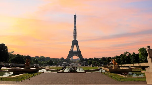 Francia - París —  Fotos de Stock