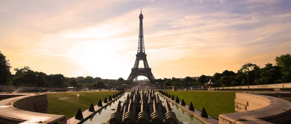 Francia - París — Foto de Stock