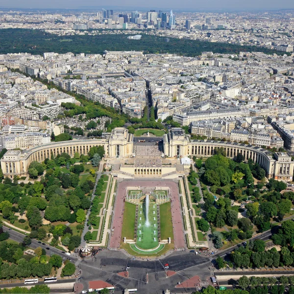 法国-巴黎 — 图库照片