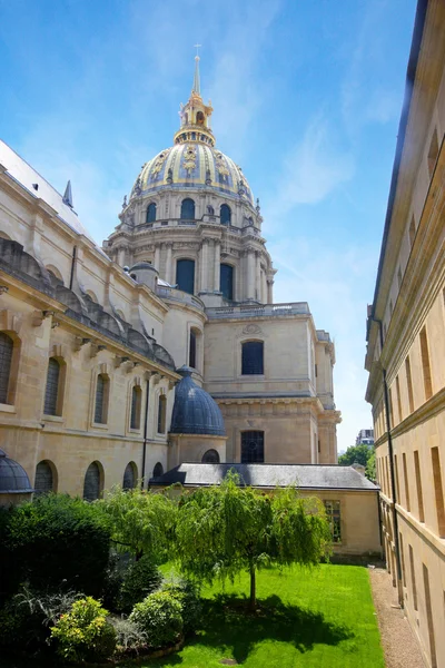 Franța - Paris — Fotografie, imagine de stoc