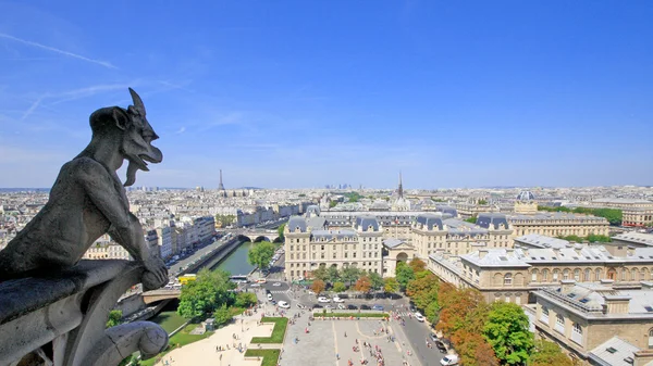 Francia - París —  Fotos de Stock