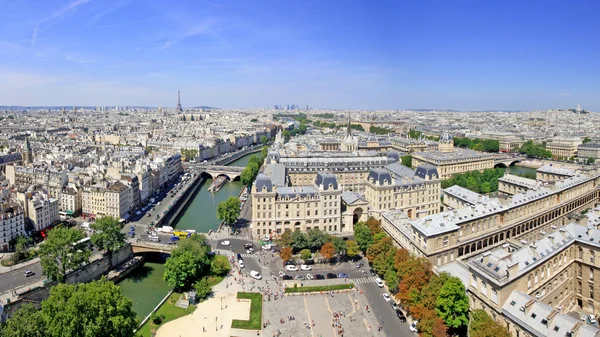 Francia - París —  Fotos de Stock