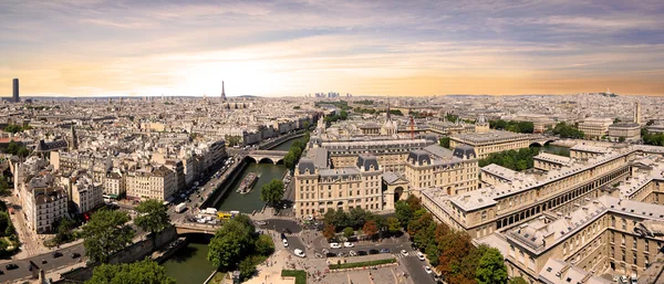 Francia - París —  Fotos de Stock