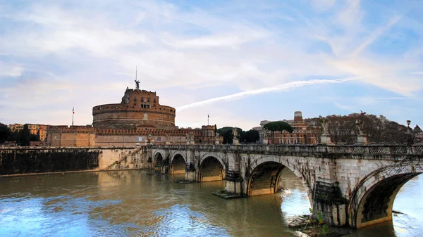 Italy - Rome — Stock Photo, Image