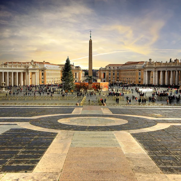 Italië - Rome — Stockfoto