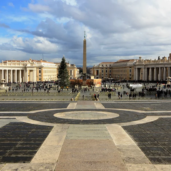 Itália - Roma — Fotografia de Stock