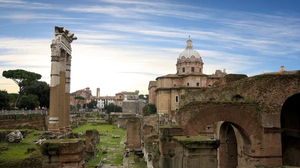 Italië - Rome — Stockfoto