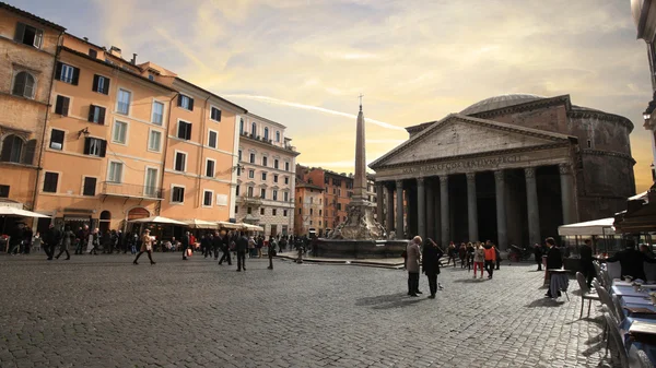 Italië - Rome — Stockfoto