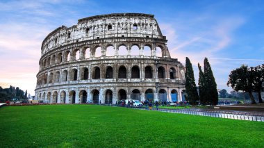 İtalya - Roma