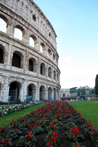 이탈리아 - 로마 — 스톡 사진