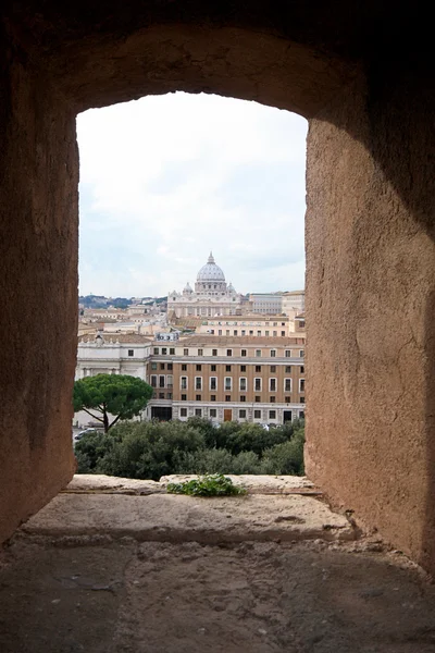 Italië - Rome — Stockfoto