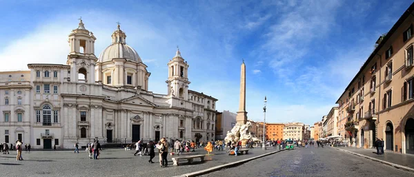 Itália - Roma — Fotografia de Stock