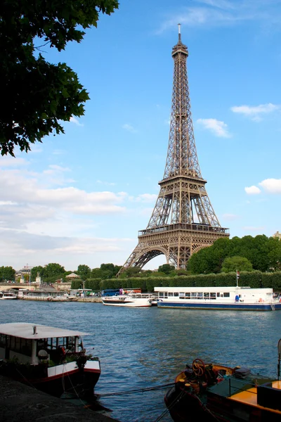 Francie - Paříž — Stock fotografie