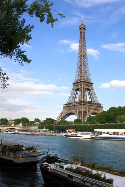 Francia - París —  Fotos de Stock