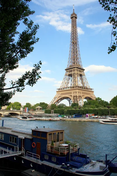 France - Paris — Stock Photo, Image