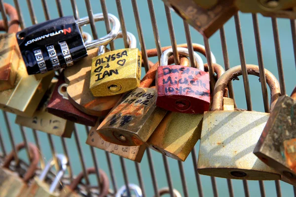 França - Paris — Fotografia de Stock