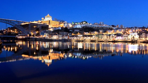 Europe - Portugal - Porto — Stock Photo, Image