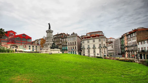 Europa - Portugal - Oporto — Foto de Stock