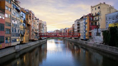 Europe - İspanya - Girona
