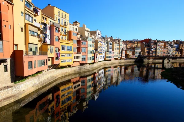 Europa - España - Girona — Foto de Stock