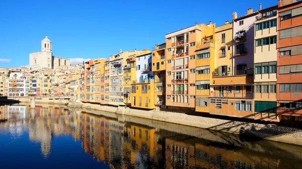 Europa - España - Girona — Foto de Stock