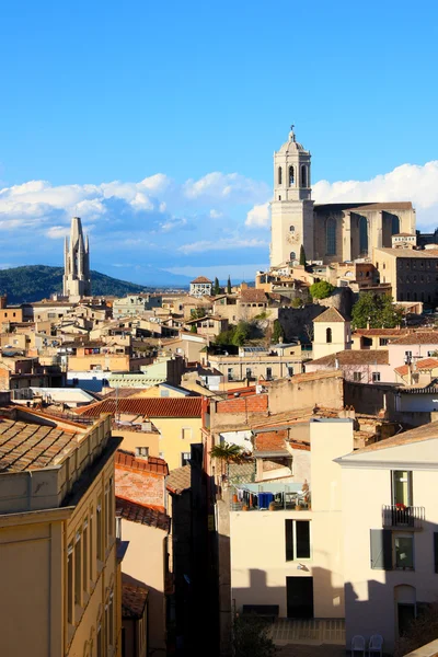 Europe - Spain - Girona — Stock Photo, Image