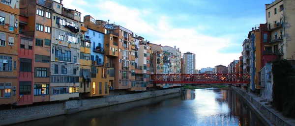 Europa - España - Girona — Foto de Stock